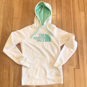 North Face Hoodie